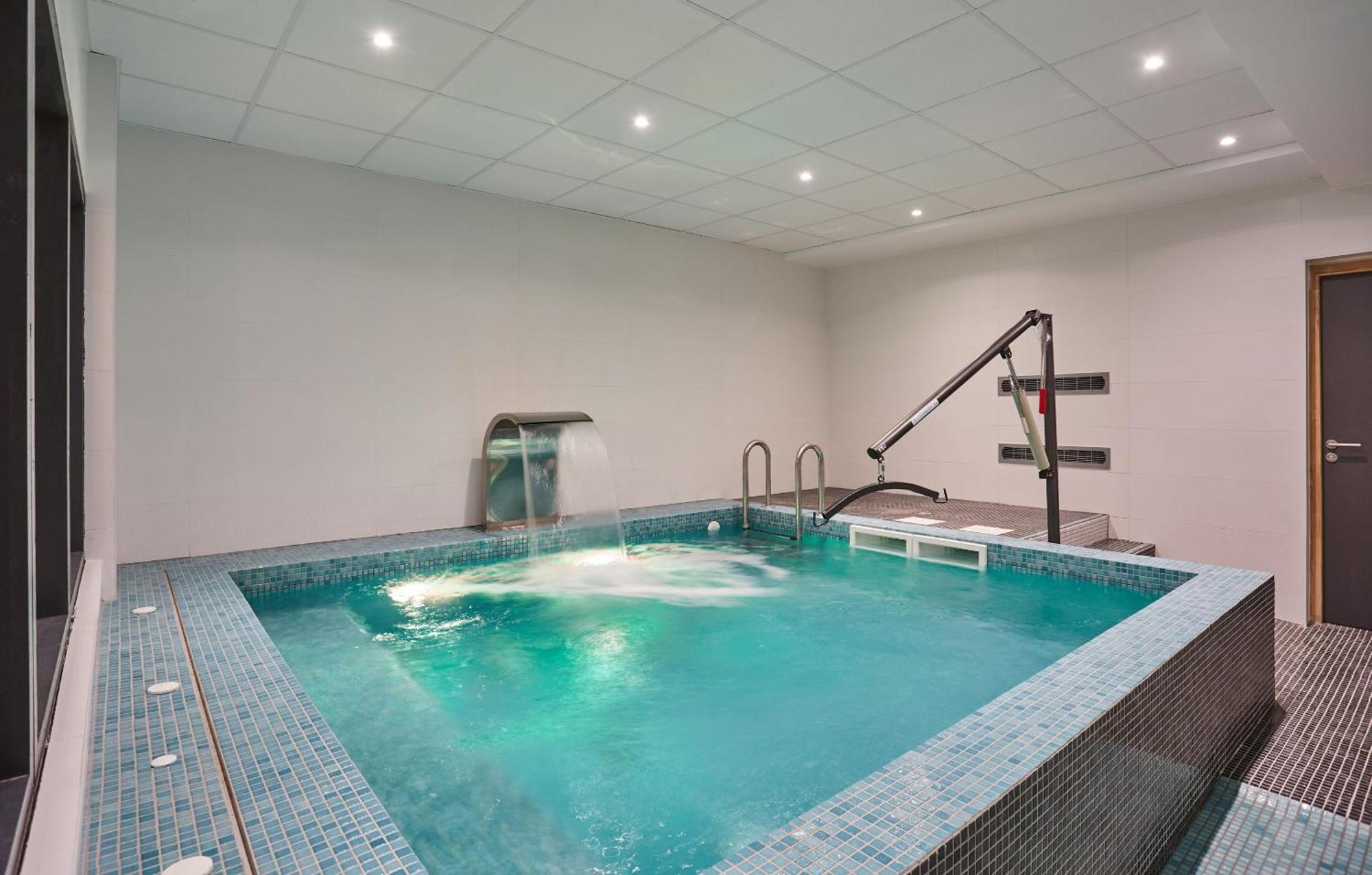 Appart'Hotel Odalys City - Nimes Arenes - Palais Des Congres Екстериор снимка