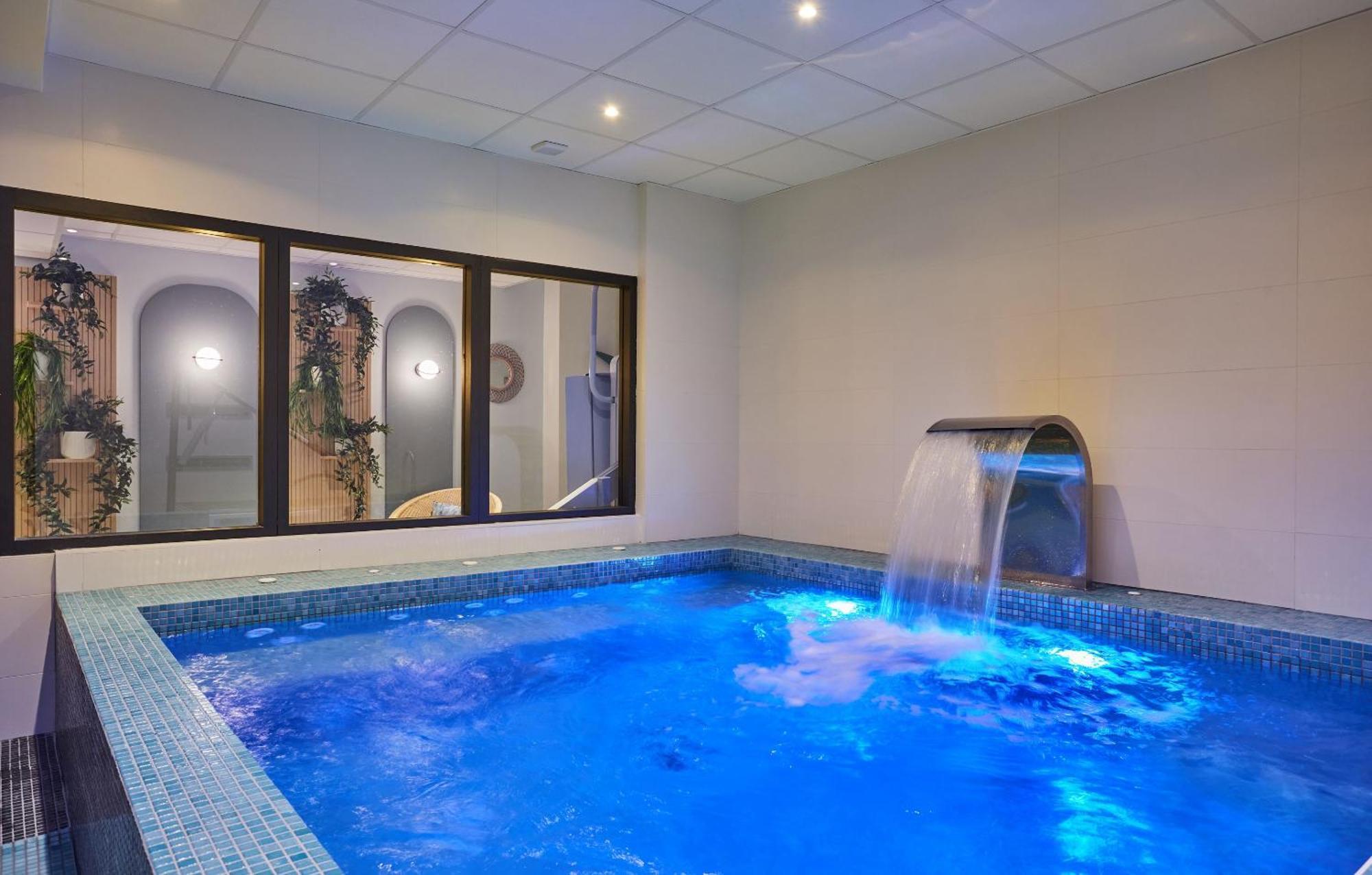 Appart'Hotel Odalys City - Nimes Arenes - Palais Des Congres Екстериор снимка