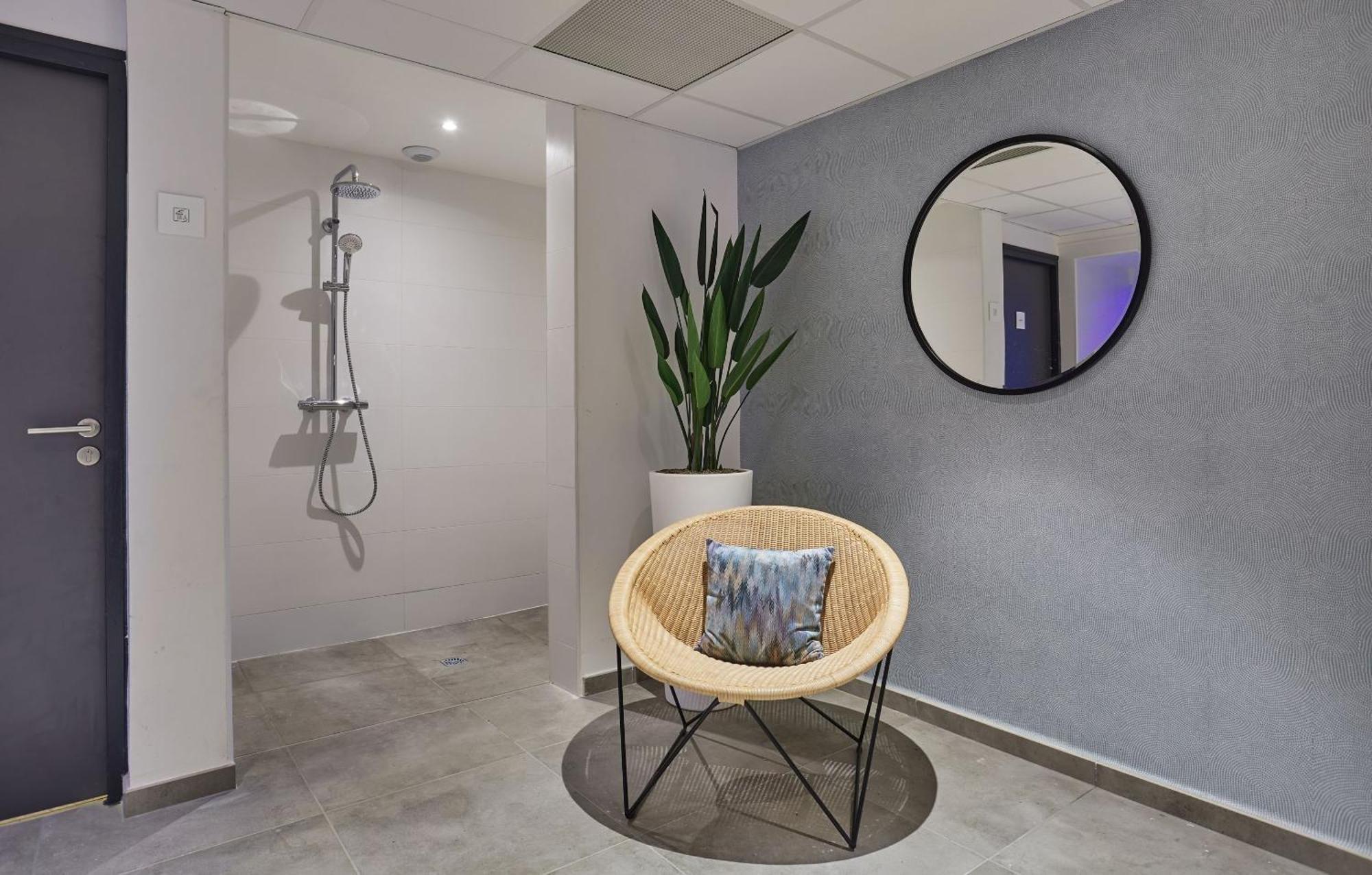 Appart'Hotel Odalys City - Nimes Arenes - Palais Des Congres Екстериор снимка