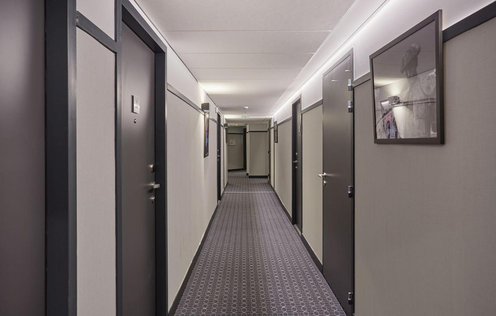 Appart'Hotel Odalys City - Nimes Arenes - Palais Des Congres Екстериор снимка