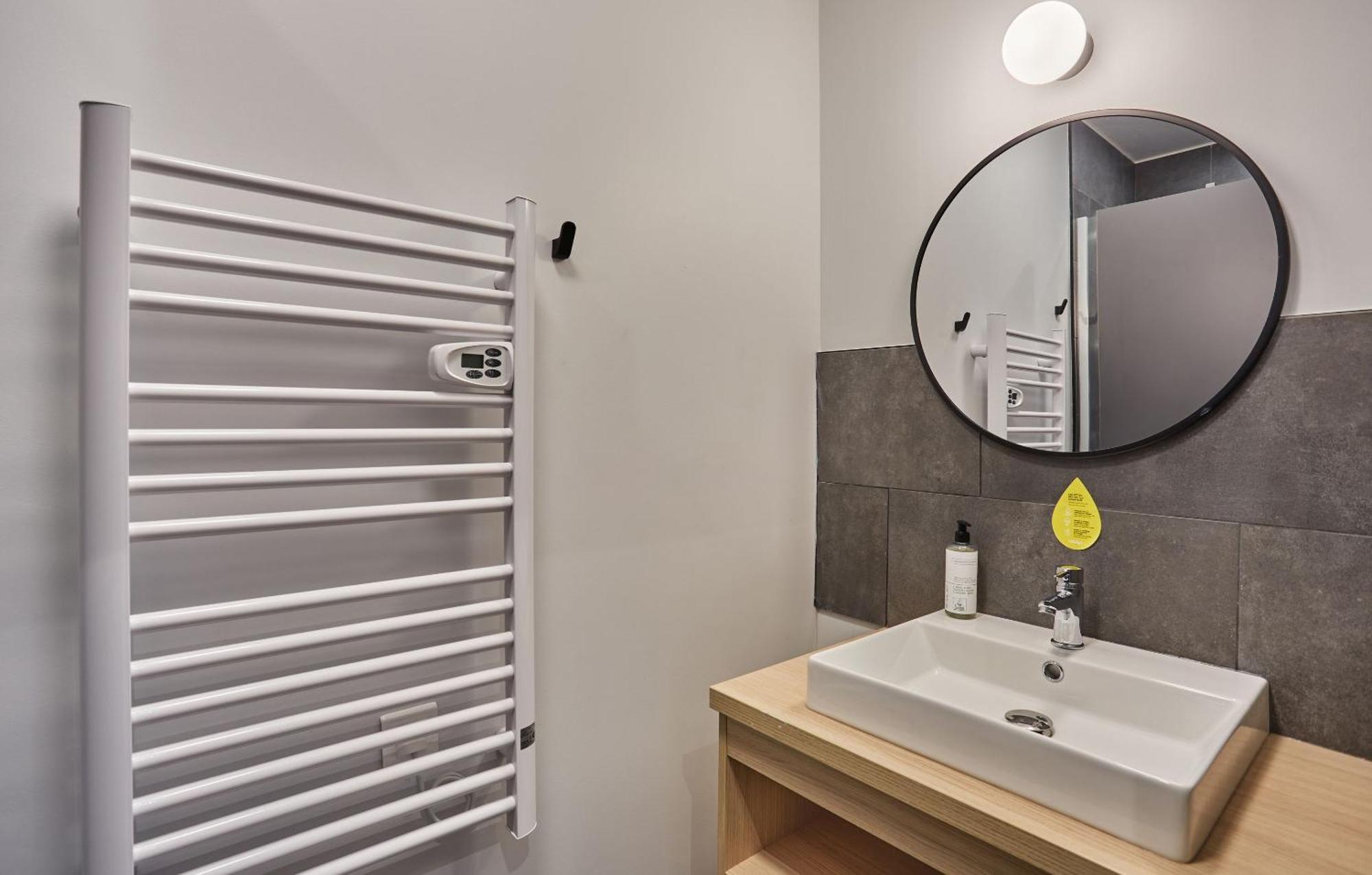 Appart'Hotel Odalys City - Nimes Arenes - Palais Des Congres Екстериор снимка